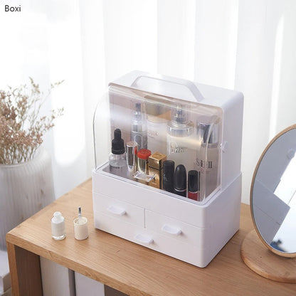 Cosmetic Organizer Storage Box