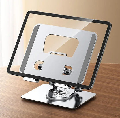 360° Aluminum Stand