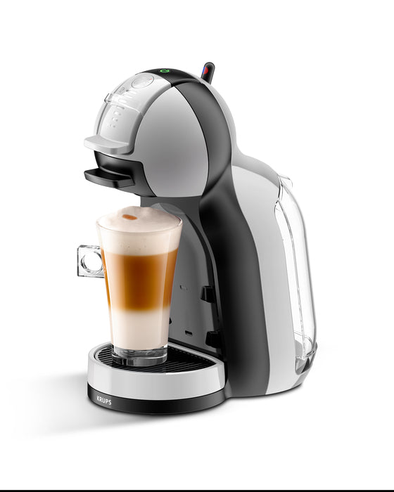 NESCAFÉ®  KRUPS MINI ME COFFEE MACHINE