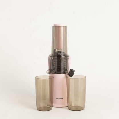 JUICER SLOW MINI - Slow Extraction Blender