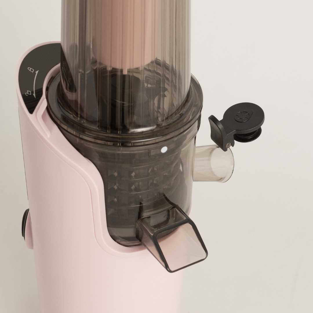 JUICER SLOW MINI - Slow Extraction Blender