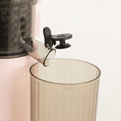 JUICER SLOW MINI - Slow Extraction Blender