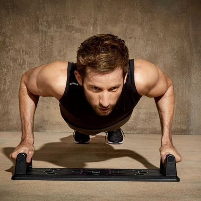 CRIVIT Strength plate for push-ups
