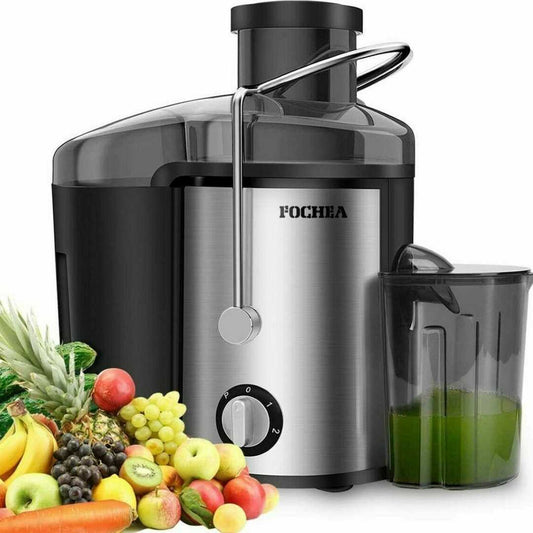 FOCHEA Juicer Extractor