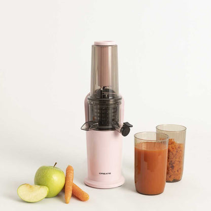 JUICER SLOW MINI - Slow Extraction Blender