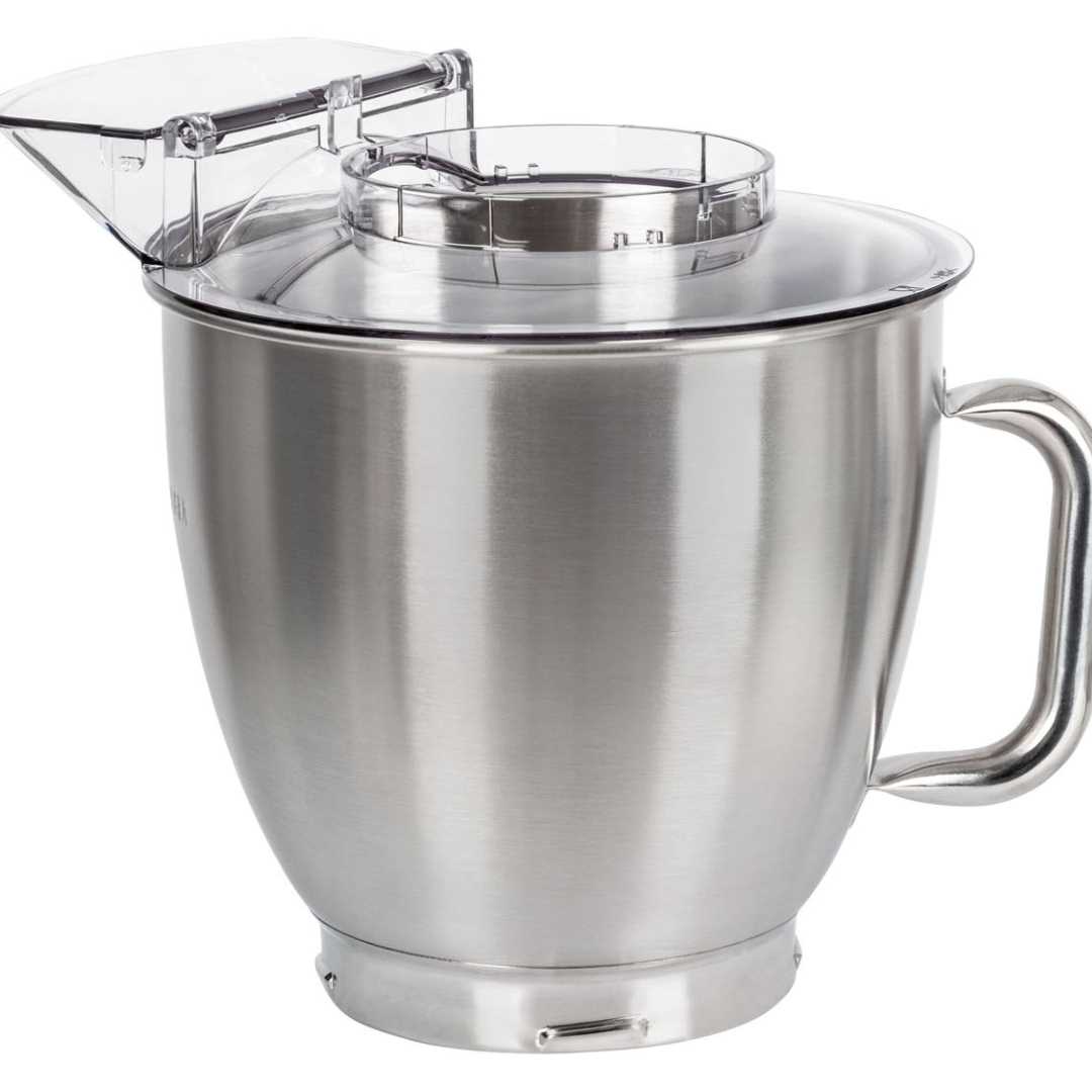 Silver Crest Multi-Functional Stand Mixer