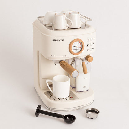 THERA MATT PRO - espresso coffee machine