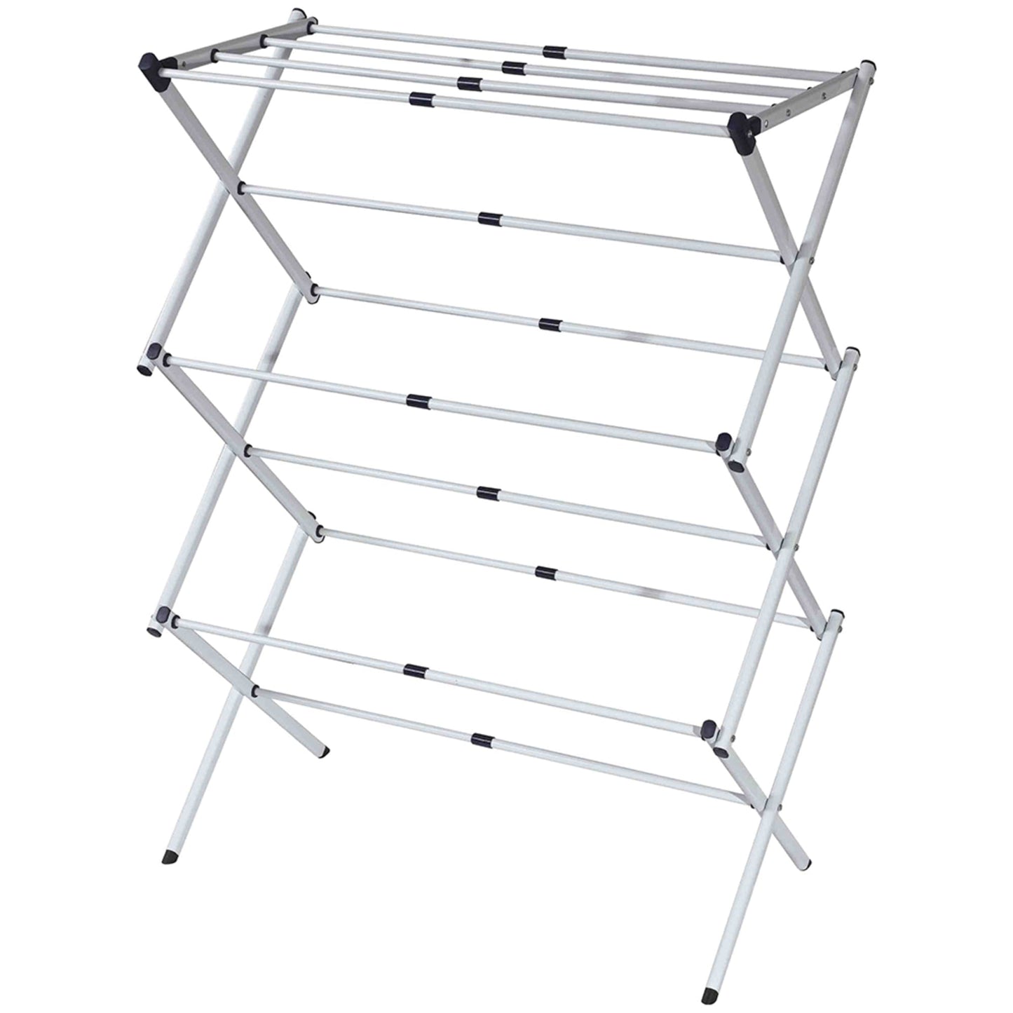 3-Tier Expandable Clothes Dryer